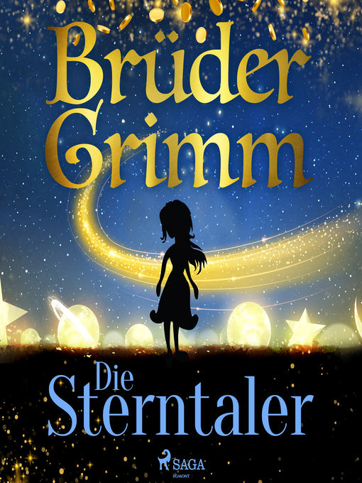 Title details for Die Sterntaler by Brüder Grimm - Available